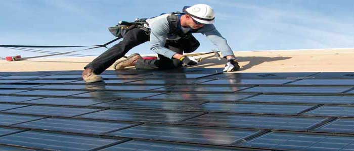 Complete Roofing Services