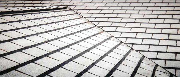 Residential Roofing Services