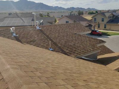 Professional Residential Roofing
