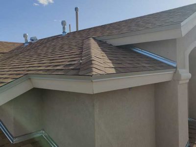Reliable Residential Roofing